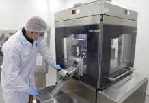 Polfarmex inwestuje w zaplecze badawczo-rozwojowe