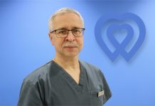 Prof. Tomasz Moszura odpowiada na 5 pytań o wady wrodzone serca