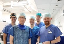 Elektrofizjolodzy do zadań specjalnych