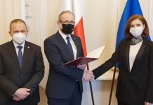 Nowym Głównym Inspektorem Farmaceutycznym została Ewa Krajewska