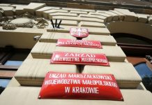 Małopolska przygotowuje się na trzecią falę pandemii