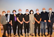 Szpital Medicover rozpoczął współpracę z Paley European Institute