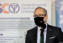 Niedzielski: do końca marca ustawa o Krajowej Sieci Onkologicznej