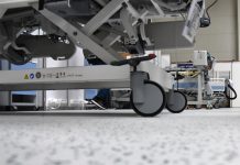 Niedzielski: zwiększamy liczbę łóżek covidowych