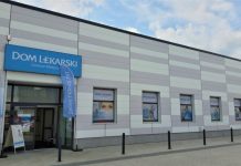 Medicover przejmuje sieć centrów medycznych Dom Lekarski w Szczecinie