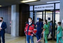 Dworczyk: w marcu dostaniemy mniej szczepionek