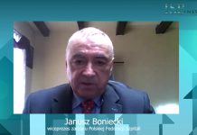 Ważny temat: opieka nad seniorami. Priorytety szpitali to covid-19 (wideo)