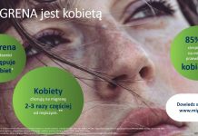 Migrena – niewidoczna niepełnosprawność. Dotyka głównie kobiety