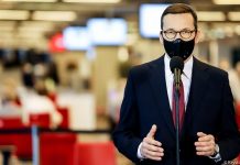 Narodowy Program Szczepień przyśpiesza