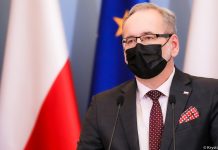 Niedzielski: Decyzje ws. ewentualnych dodatkowych obostrzeń w środę – czwartek