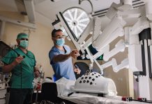 Neo Hospital uruchamia laboratorium innowacji