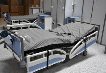 Małopolska: w tym tygodniu zwolnimy ok. 150 łóżek covidowych