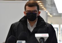 Małopolska przygotowuje się do relokacji pacjentów z COVID-19. Powód? Brak respiratorów