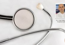 5 pytań do kardiologa o migotanie przedsionków