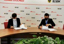 Genomtec podpisała umowę z Dolnośląskim Centrum Medycznym DOLMED