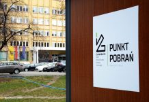 We Wrocławiu powstał nowy punkt pobrań COVID-19 w formule walk-thru
