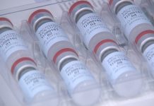 Johnson&Johnson złożyło wniosek do EMA ws. stosowania szczepionki Janssen przeciwko COVID-19 jako dawki przypominającej .