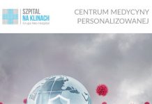 Krakowski Szpital na Klinach uruchamia program badań „Twoje Zdrowie po COVID-19”