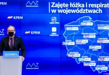 Niedzielski: Dostosujemy szczepienia do dzisiejszej decyzji EMA ws. AstraZeneki