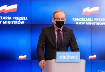 Niedzielski: Przy kolejnym luzowaniu obostrzeń należy oczekiwać regionalizacji