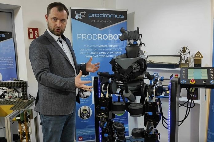 prorobot