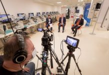 Jak poprawić jakość medycyny w Polsce? O związkach między nauką, biznesem, innowacjami i technologią