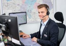 Falck Medycyna uruchomiło aplikację mobilną eZOZ