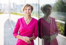 Irma Veberic nowym General Managerem Roche Polska