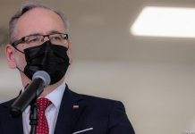 Niedzielski: Plan dla Chorób Rzadkich na ostatniej prostej