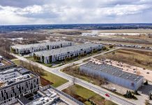 Polfa Warszawa z nowym centrum badawczo-rozwojowym
