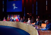 Unia Europejska za uwolnieniem produkcji szczepionek