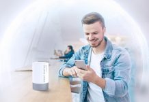 Asbis wprowadza urządzenie 'Perenio Ionic Shield’ chroniące przed koronawirusami