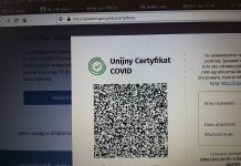 Przewodniczący KE, PE i Rady podpisali rozporządzenie ws. certyfikatu COVID-19