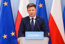1 lipca ruszy Loteria Narodowego Programu Szczepień