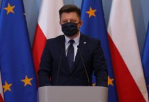 Dworczyk: Szczepienia dzieci w wieku 12-15 lat rozpoczną się 7 czerwca