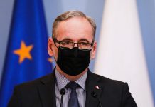 Niedzielski: Nie należy spodziewać się dużego luzowania w najbliższym czasie