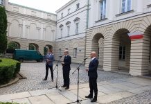 Niedzielski: przebudujemy POZ. Odchodzimy od stawki kapitacyjnej