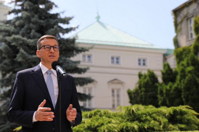 morawiecki 06.07.21