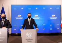 Morawiecki: RM zajmie się dziś projektem dot. wzrostu nakładów na zdrowie
