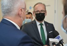 Rząd przyjął projekt ustawy o Funduszu Kompensacyjnym Szczepień Ochronnych