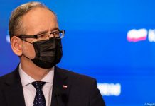 Niedzielski: jesteśmy przygotowani na czwartą falę, ale ruszają kolejne akcje promujące szczepienia