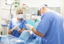 Pandemia wirusa SARS-CoV-2 sprawiła, że spadła liczba rozpoznań nowych przypadków nowotworów głowy i szyi