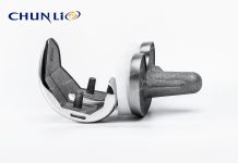 Massmedica zawarła umowę z chińskim producentem implantów ortopedycznych