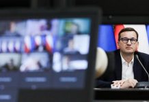 Rada Medyczna za obowiązkiem szczepień przeciw COVID-19