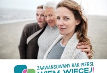 Novartis uruchamia serwis edukacyjny dla pacjentek z zaawansowanym rakiem piersi