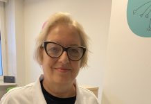 System EVA VisualCheck testowany przez Lux Med