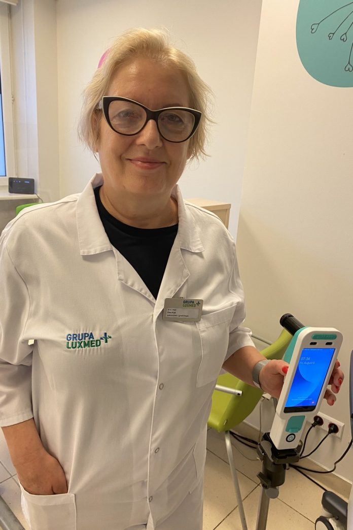 dr lux med