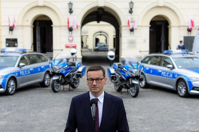 morawiecki 02.08.21