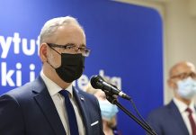 Niedzielski: rząd przyjął Plan dla Chorób Rzadkich