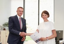 Warszawa wprowadza system e-Opieka